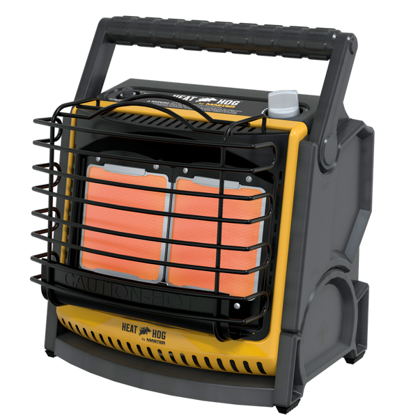 Heat Hog LP Portable Heaters