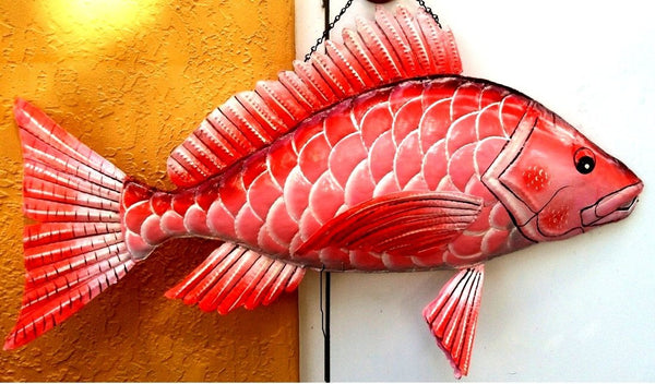 36-inch Red Snapper - Fish Mounts