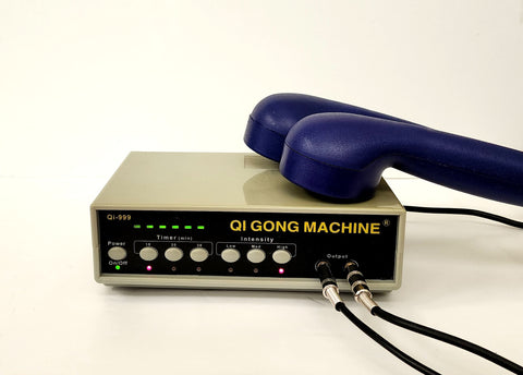 qigong infrasonic massager 