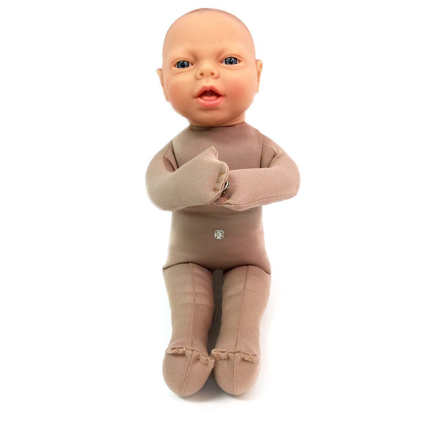 fetal childbirth model