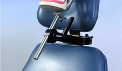 dental practice chair mount