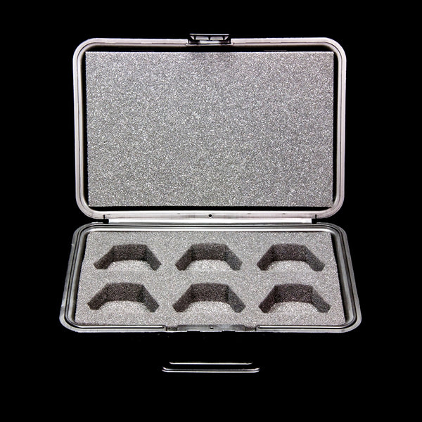 dental models safe box