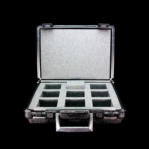 dental model safe storing box 