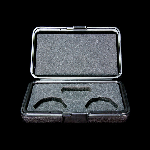 Dental models storing protection box