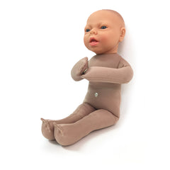 childbirth fetal model