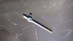 Dental Mounting Rod Pole For Portable Floor Stand Used With Manikins Simulators Phantom Heads